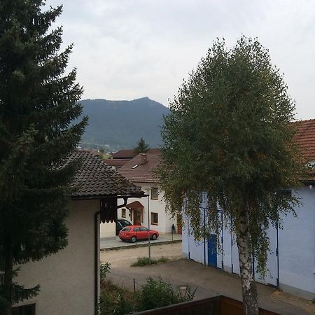 Gaestehaus Schroetter Lam Ruang foto