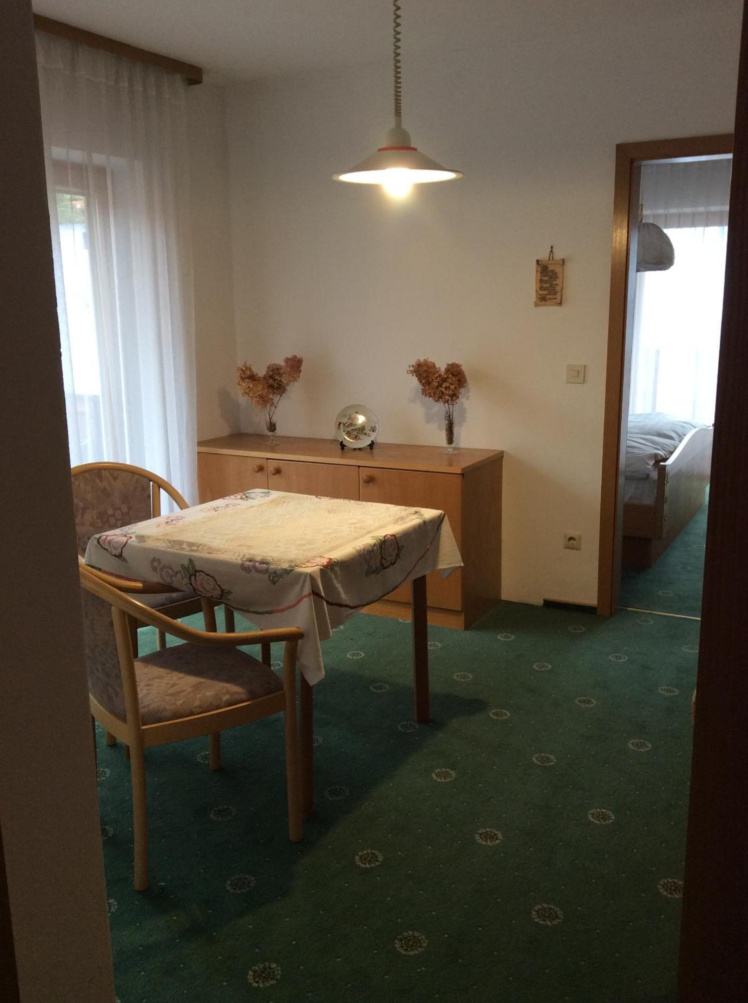 Gaestehaus Schroetter Lam Bagian luar foto