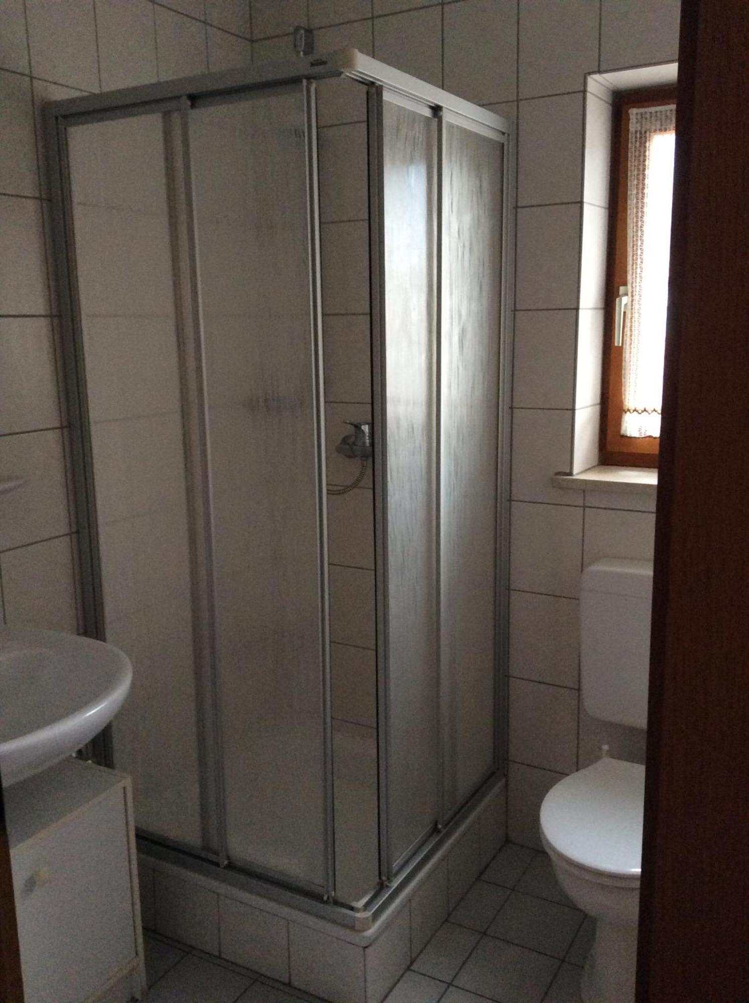 Gaestehaus Schroetter Lam Ruang foto