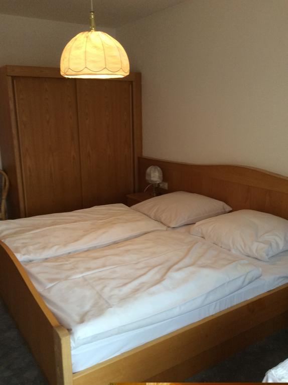 Gaestehaus Schroetter Lam Ruang foto