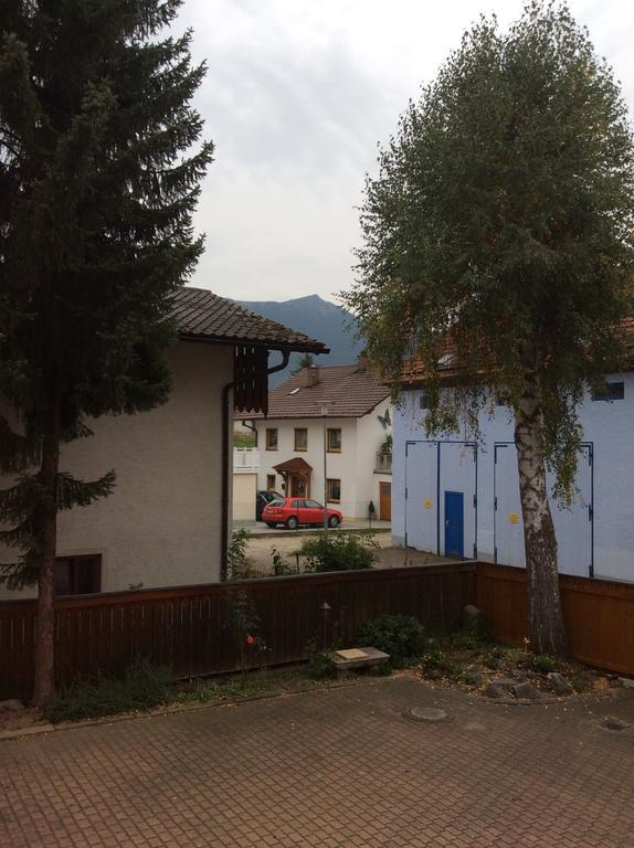 Gaestehaus Schroetter Lam Ruang foto