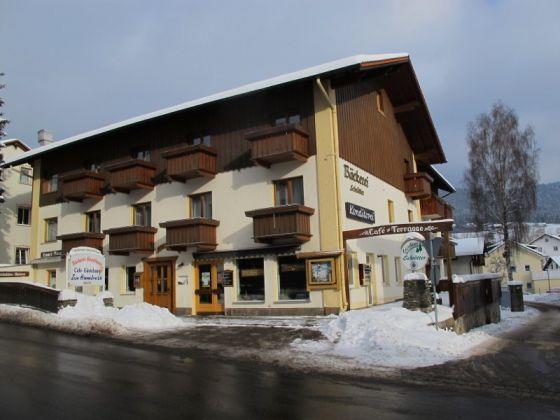 Gaestehaus Schroetter Lam Bagian luar foto