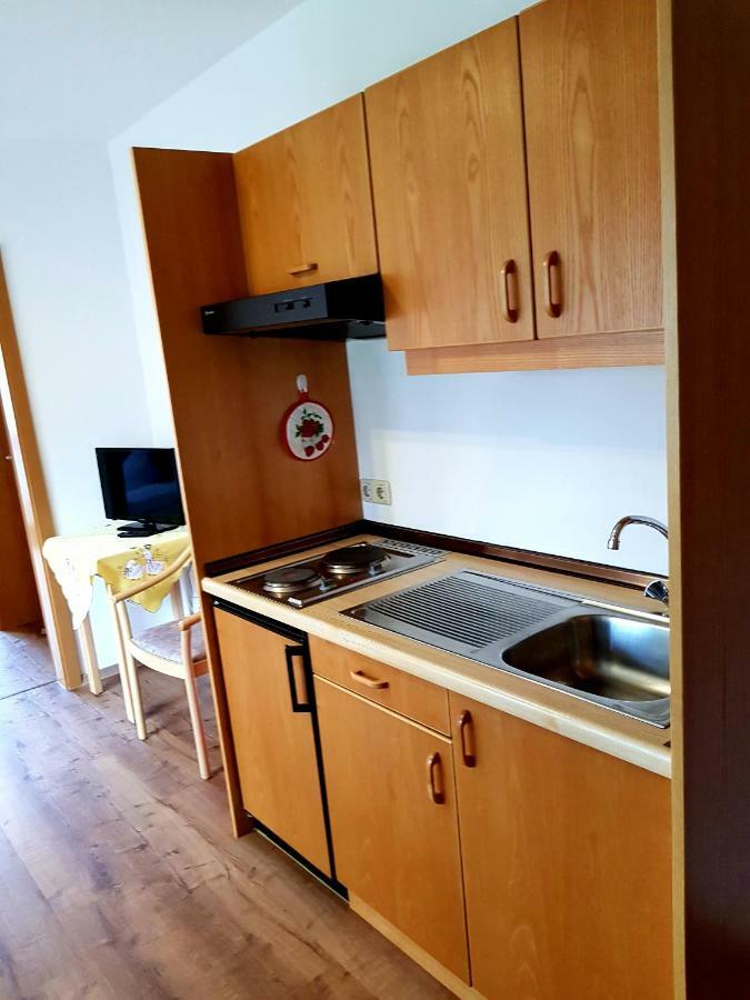 Gaestehaus Schroetter Lam Bagian luar foto
